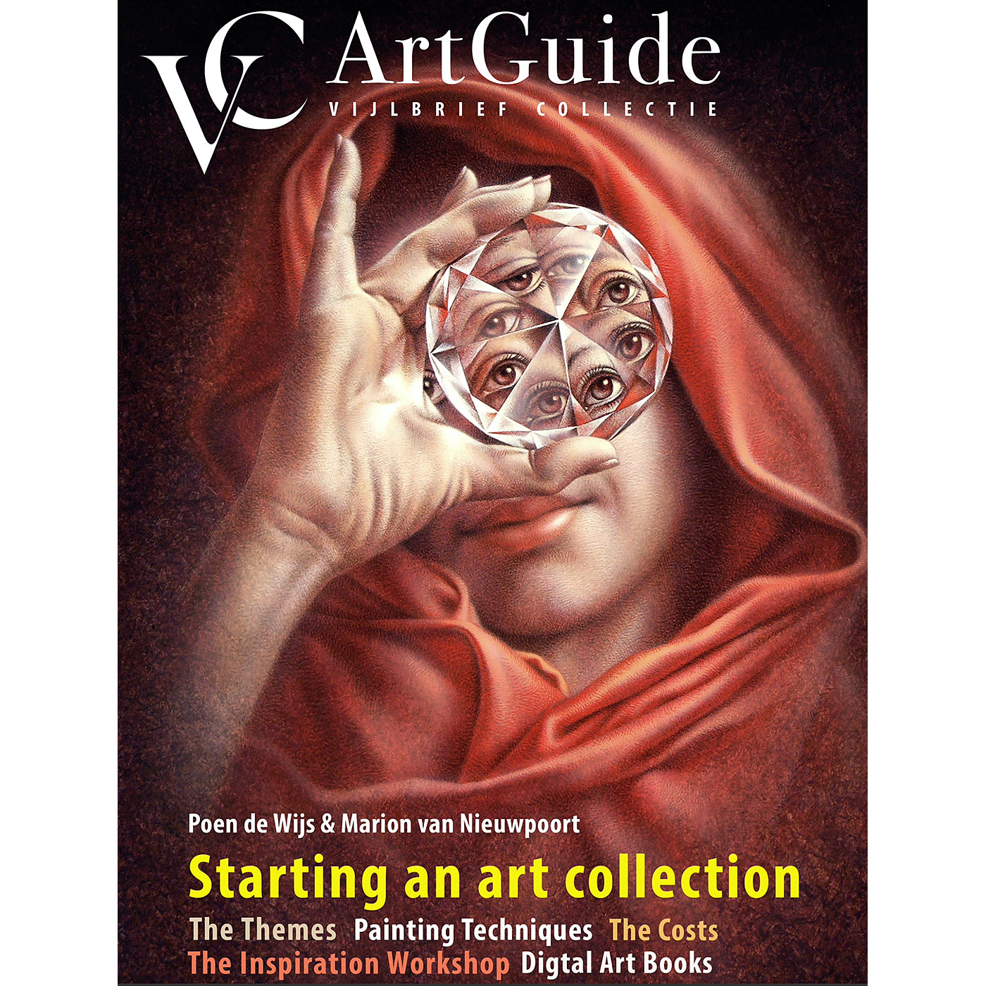 VC Art Guide 2024